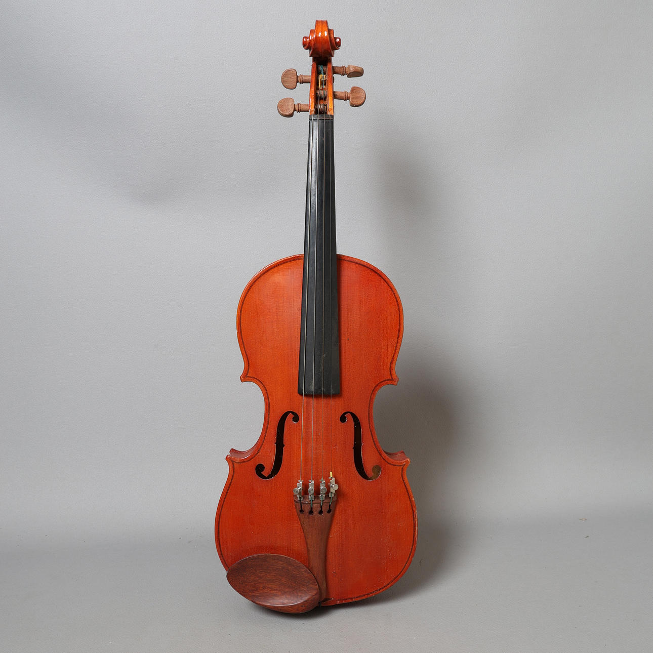 'THE STENTOR STUDENT' 4/4 VIOLIN.