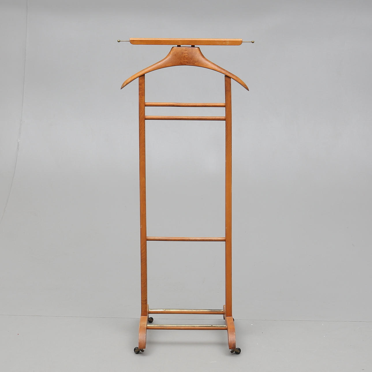 HERRBETJÄNT, FR, Brevettato, Italien, 1900-takets andra hälft.