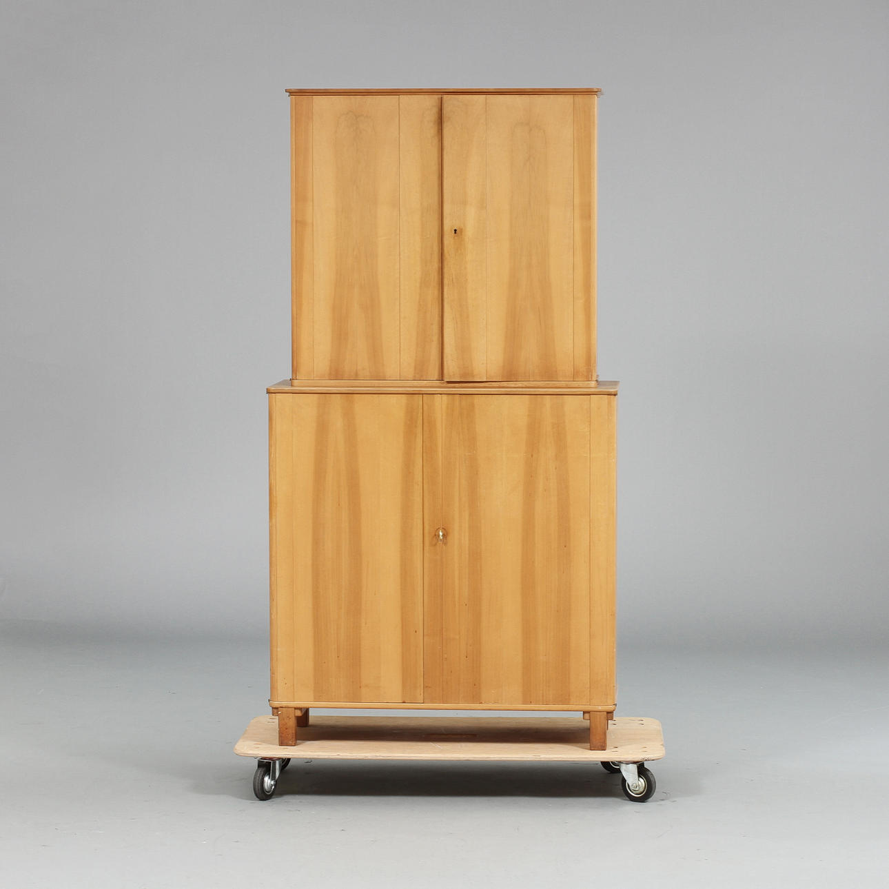 SKÅP, "Cuba", Carl Malmsten.