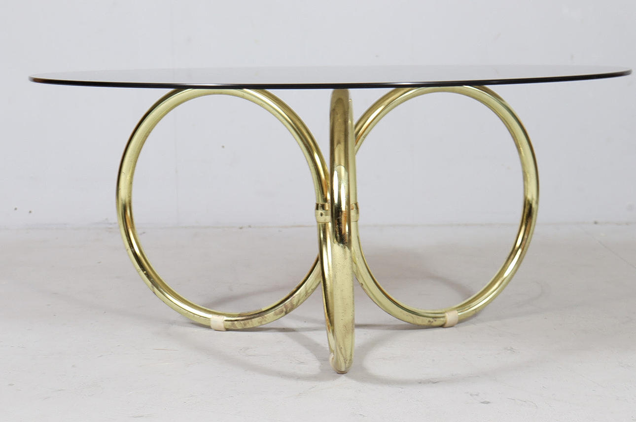 Mid Century Coffee Table/Coffee Table, Italy, 1970s.