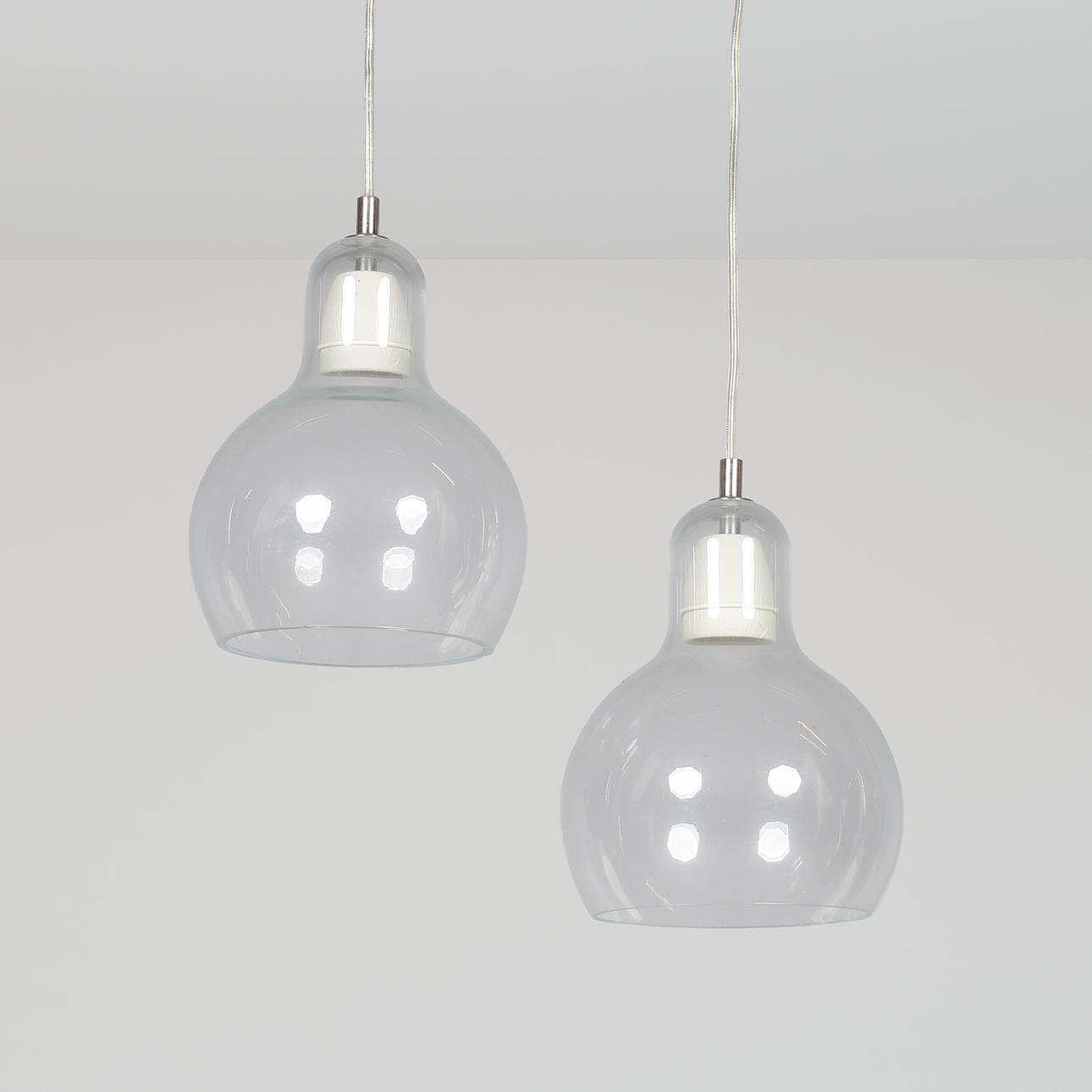 &tradition SOFIE REFER MEGA BULB 2個セット