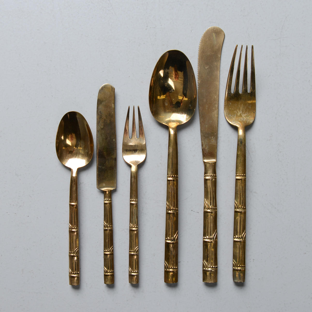 KPL, 42 kpl, Thaimaa, 1900-luvun puoliväli.