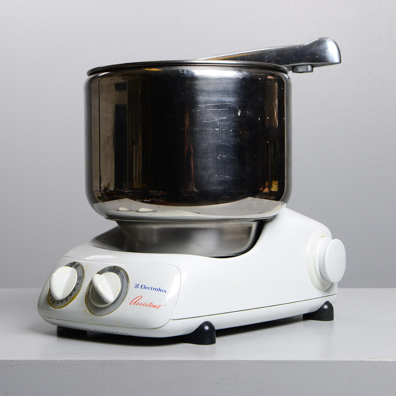 HUSHÅLLSMASKIN, "Assistent", Electrolux.