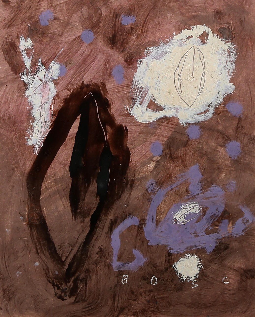 CARLES GUITART. Untitled.