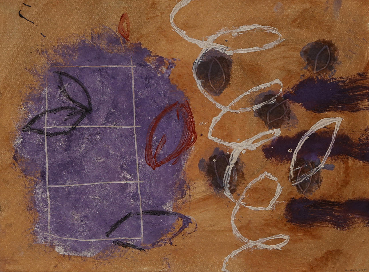 CARLES GUITART. Untitled.