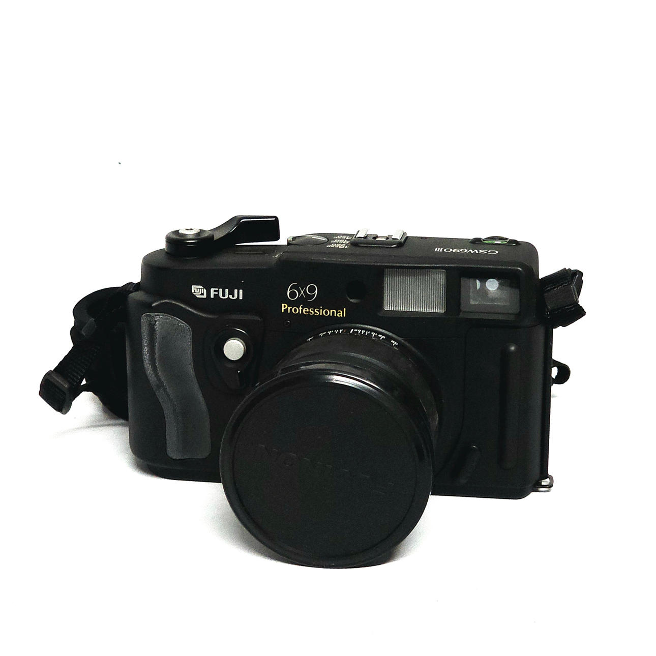 Fujifilm GSW690III 6x9 Profi.