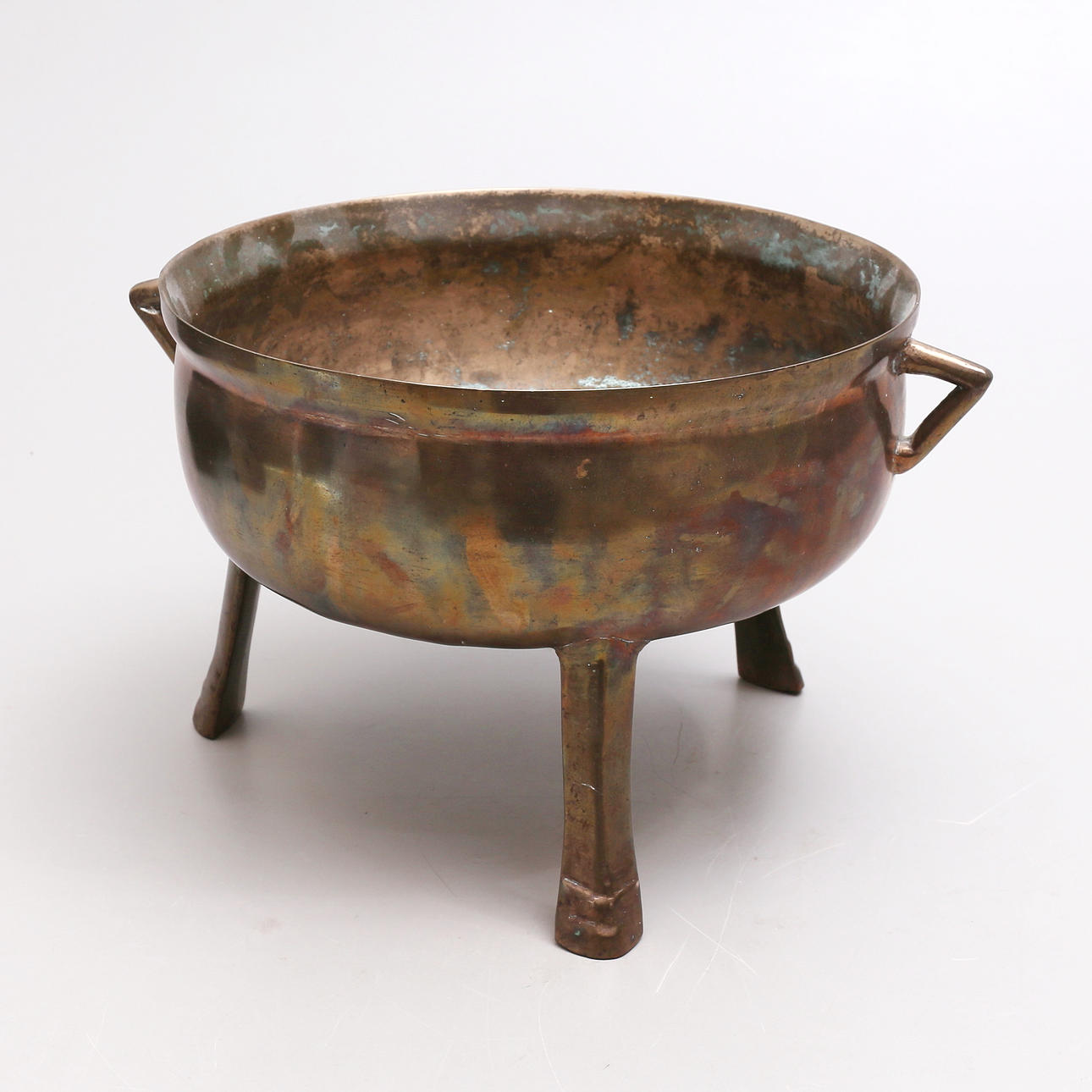 MALMGRYTA, 1800-tal.