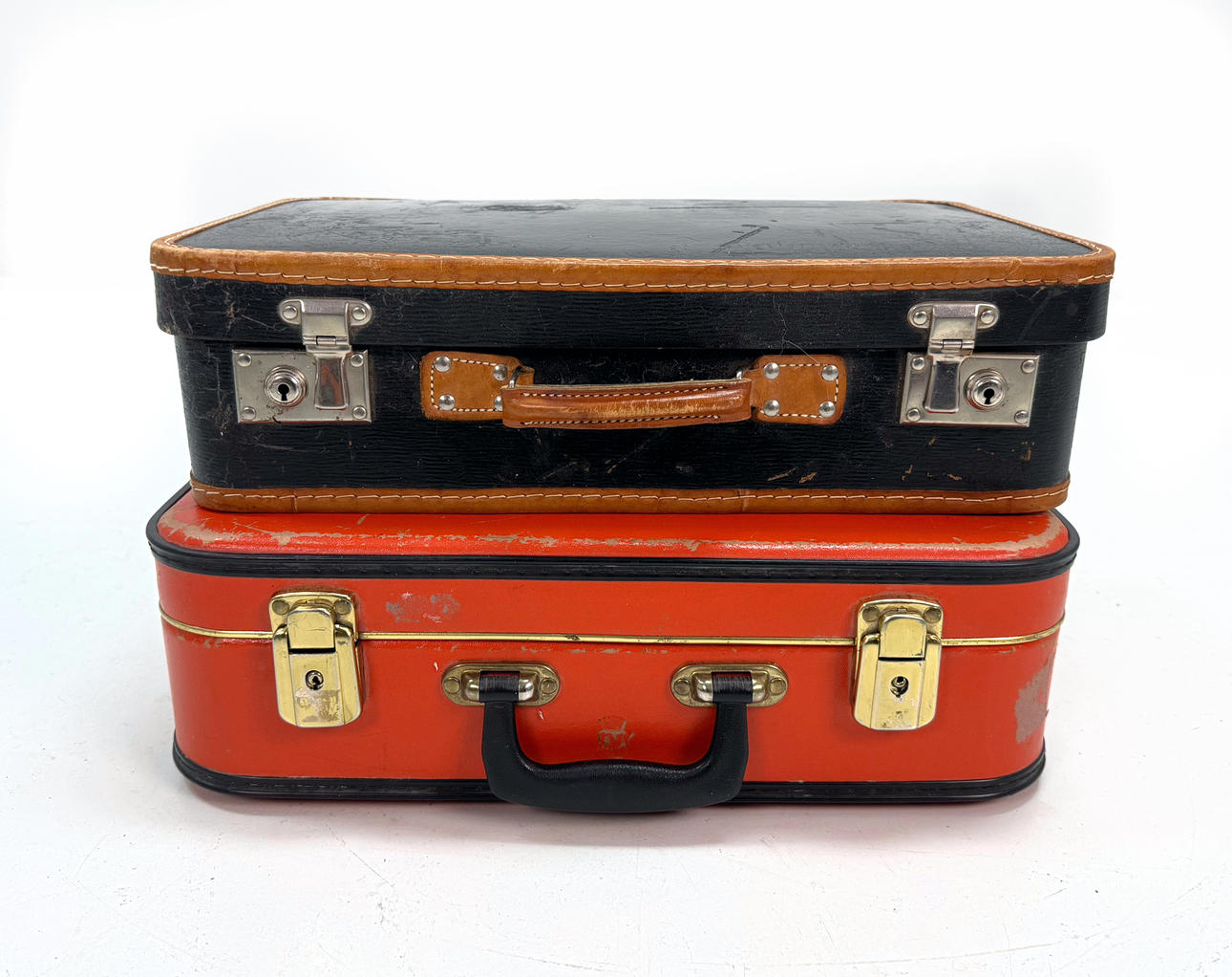 TASKER - Små kufferter.