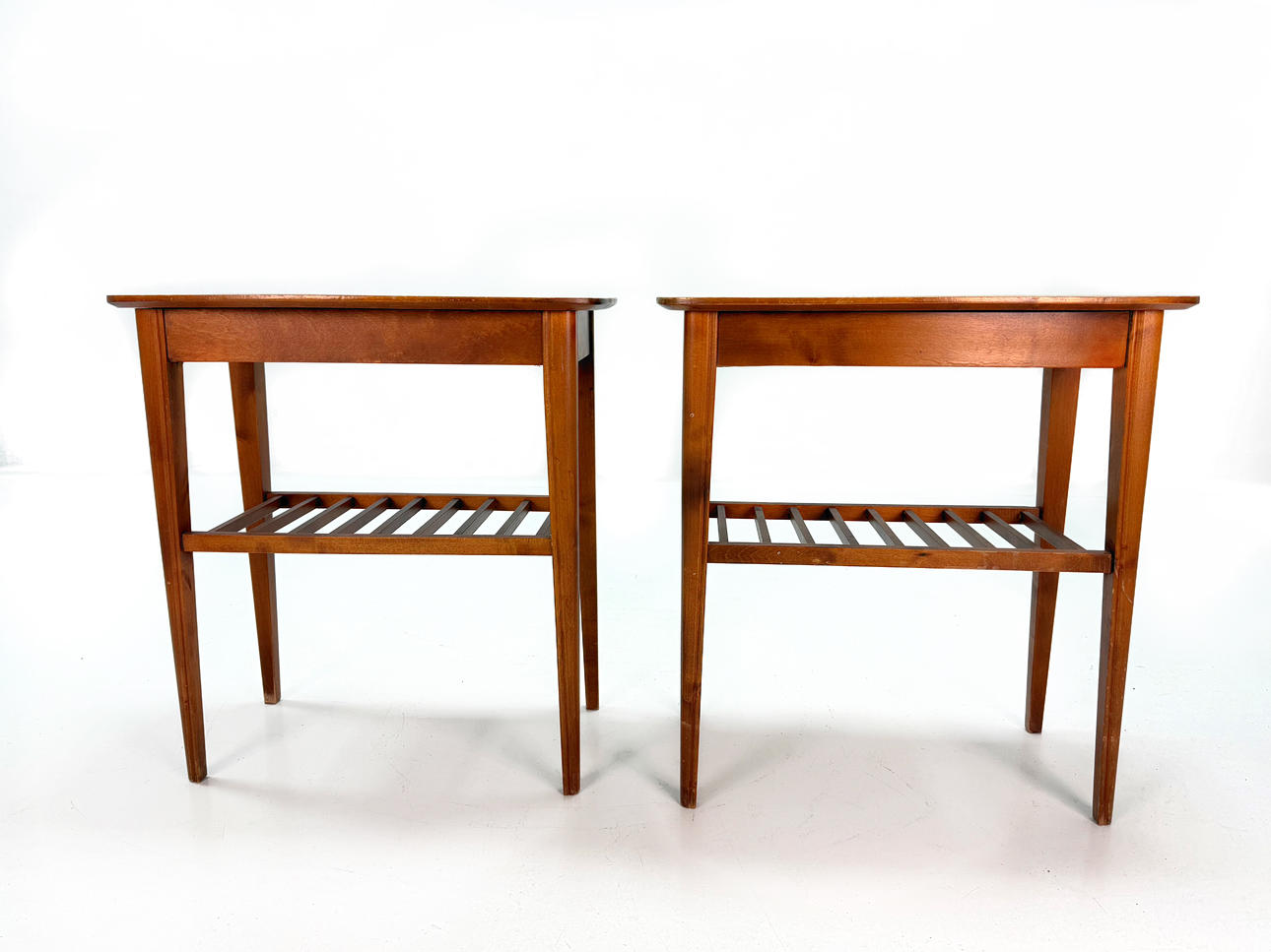HALLTABLE - Teak Edsbyverk 1950s/60s.