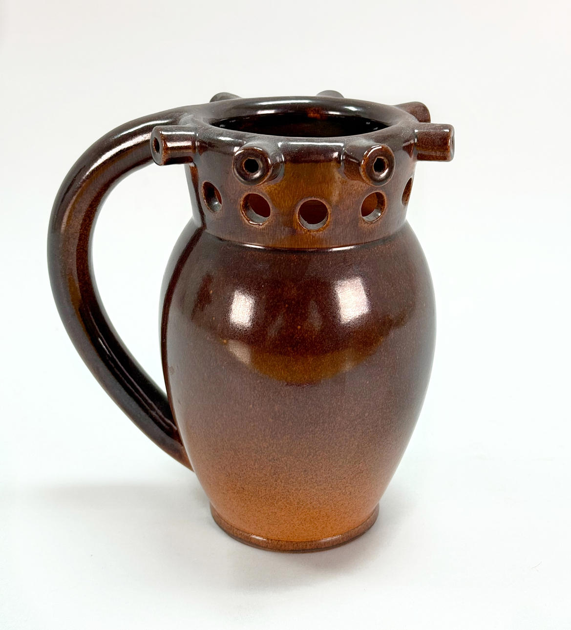 Gyckelkrug - Thorngren Falkenberg.