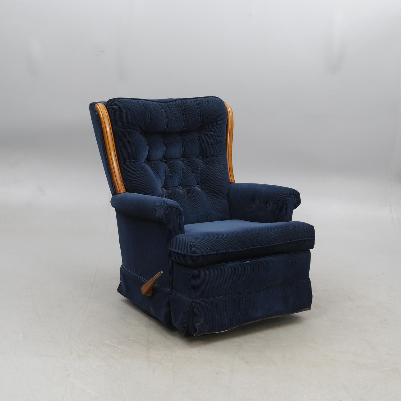 FÅTÖLJ, recliner, " Bets chairs inc.