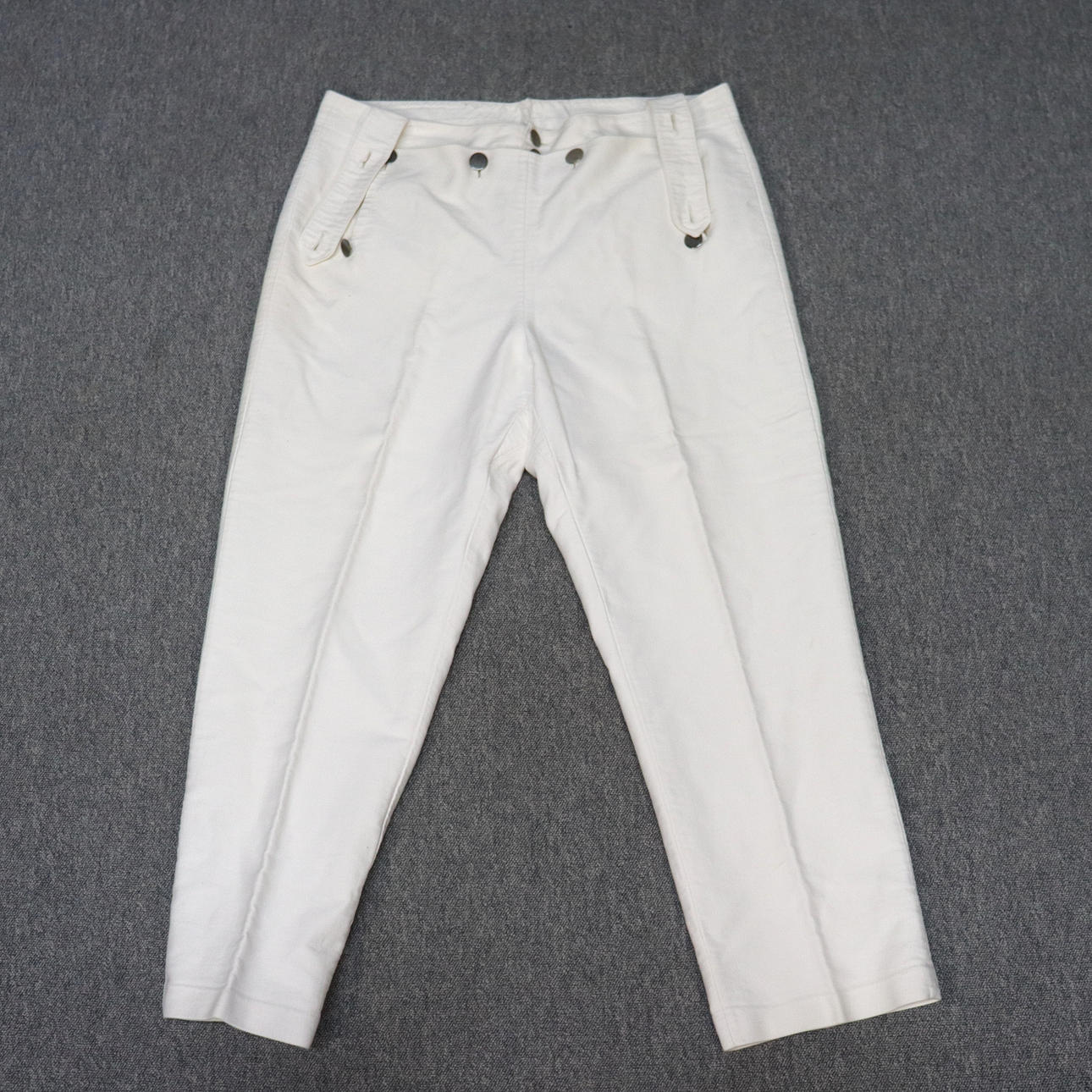 BYXA, till häradsdräkt.