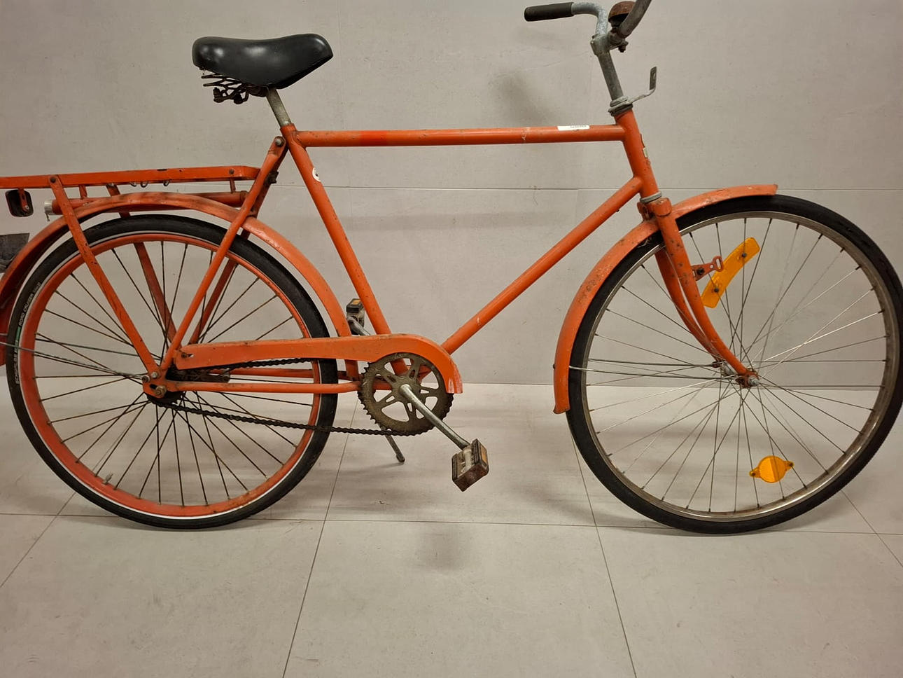 BICYCLE, Crown, approx 28".