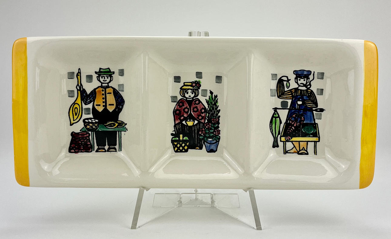 FAT, keramiikka, Jie, Gantofta.