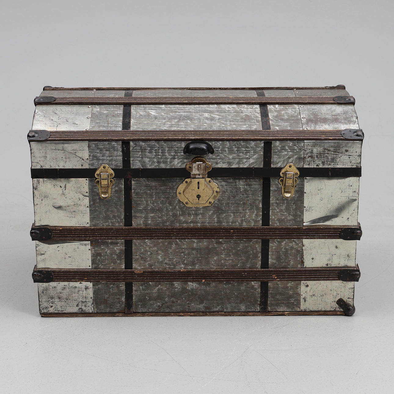 KOFFER. Erste Hälfte des 20. Jahrhunderts.