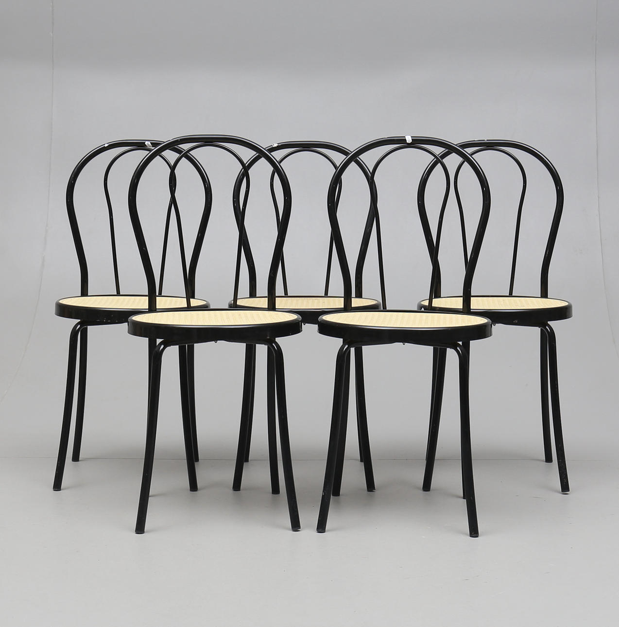 CAFESTOLAR, 5 st, Brevetato, Italien, sent 1900-tal.