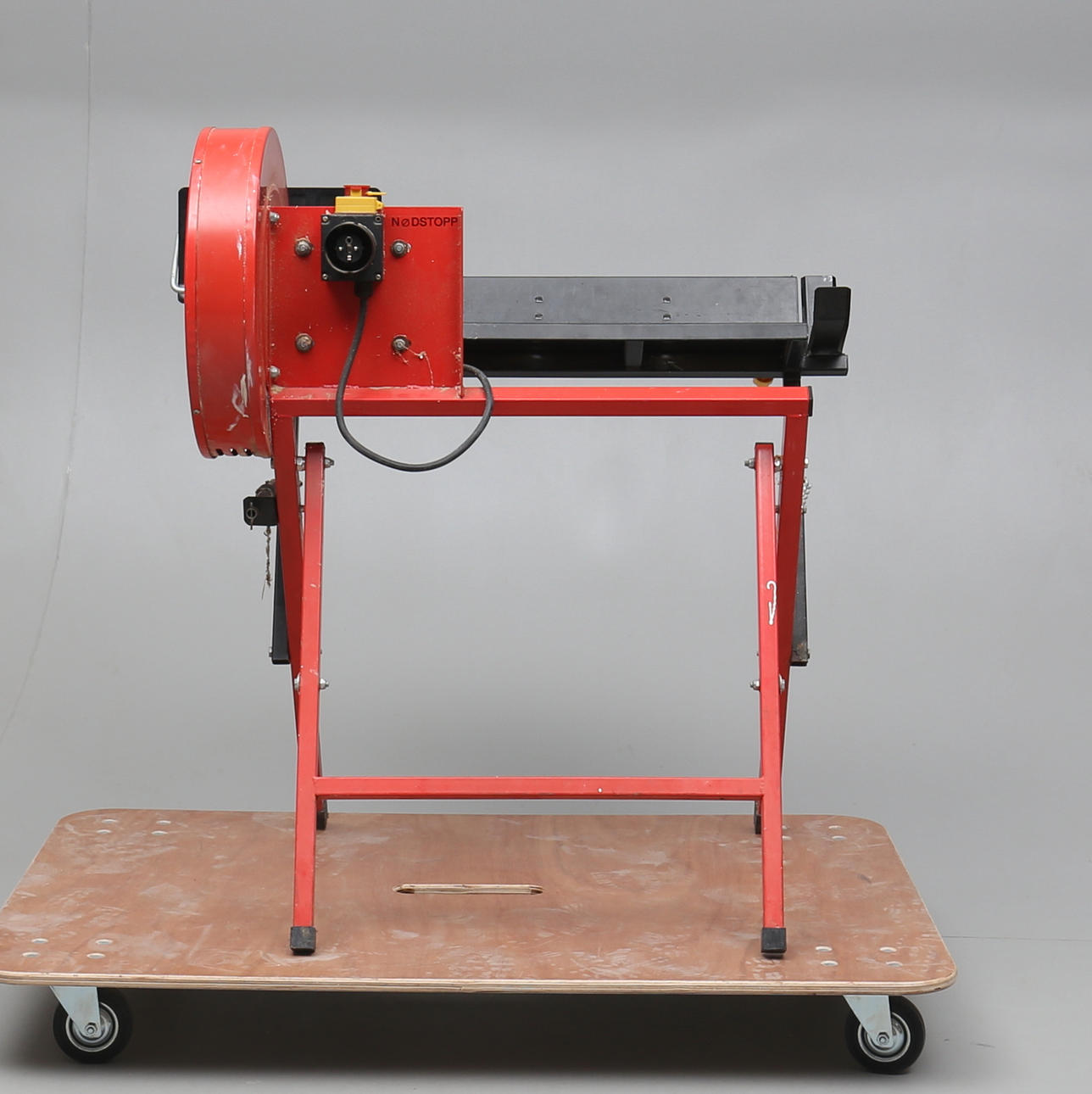 VEDKAP, Clas Ohlson.