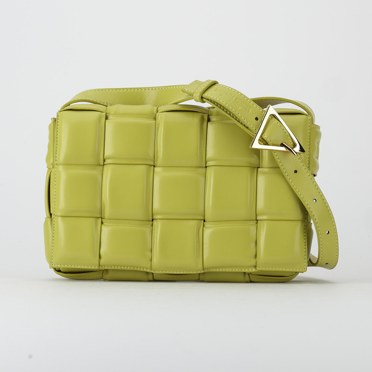 BOTTEGA VENETA, Bag "Cassette”.