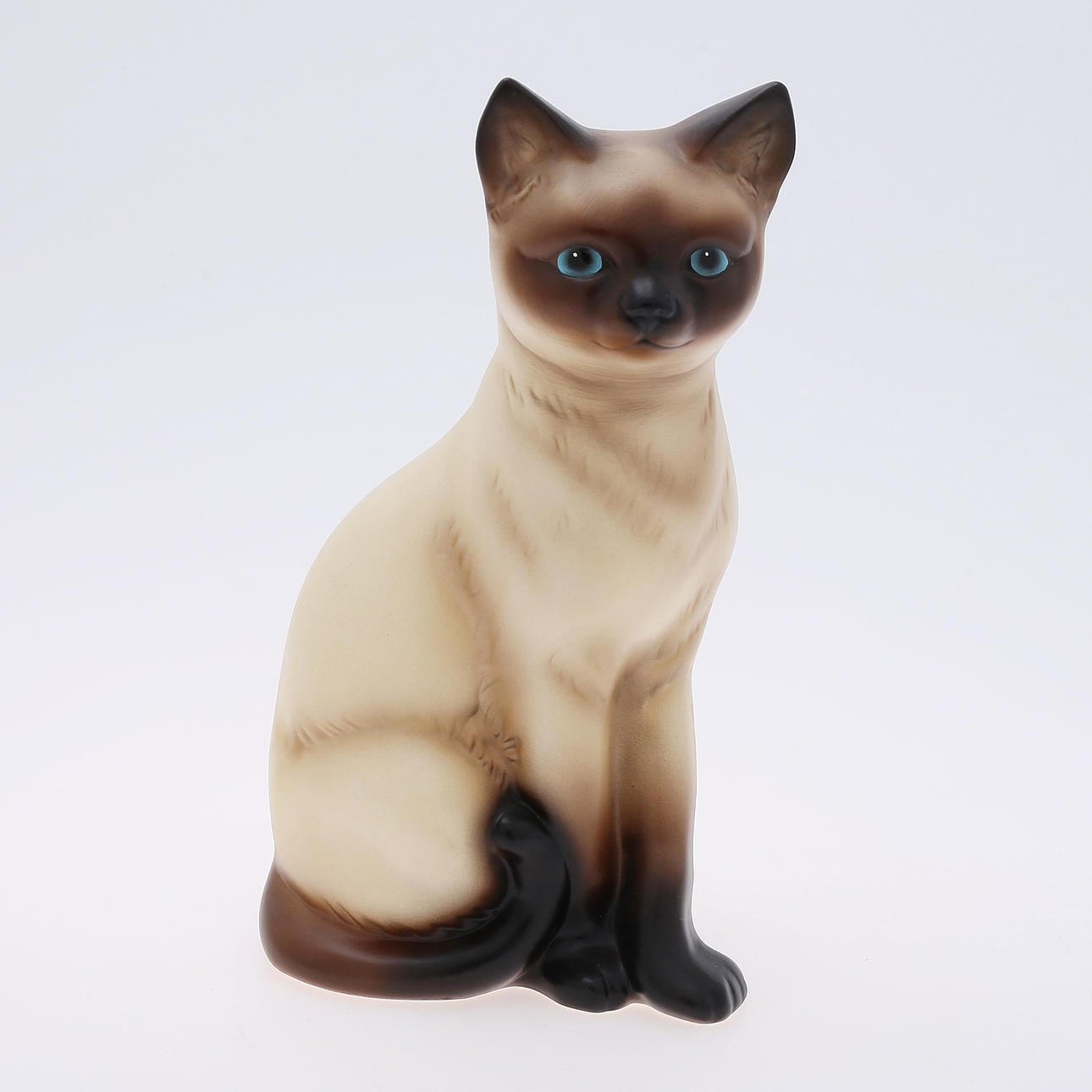 FIGURIN, posliini, Goebel.