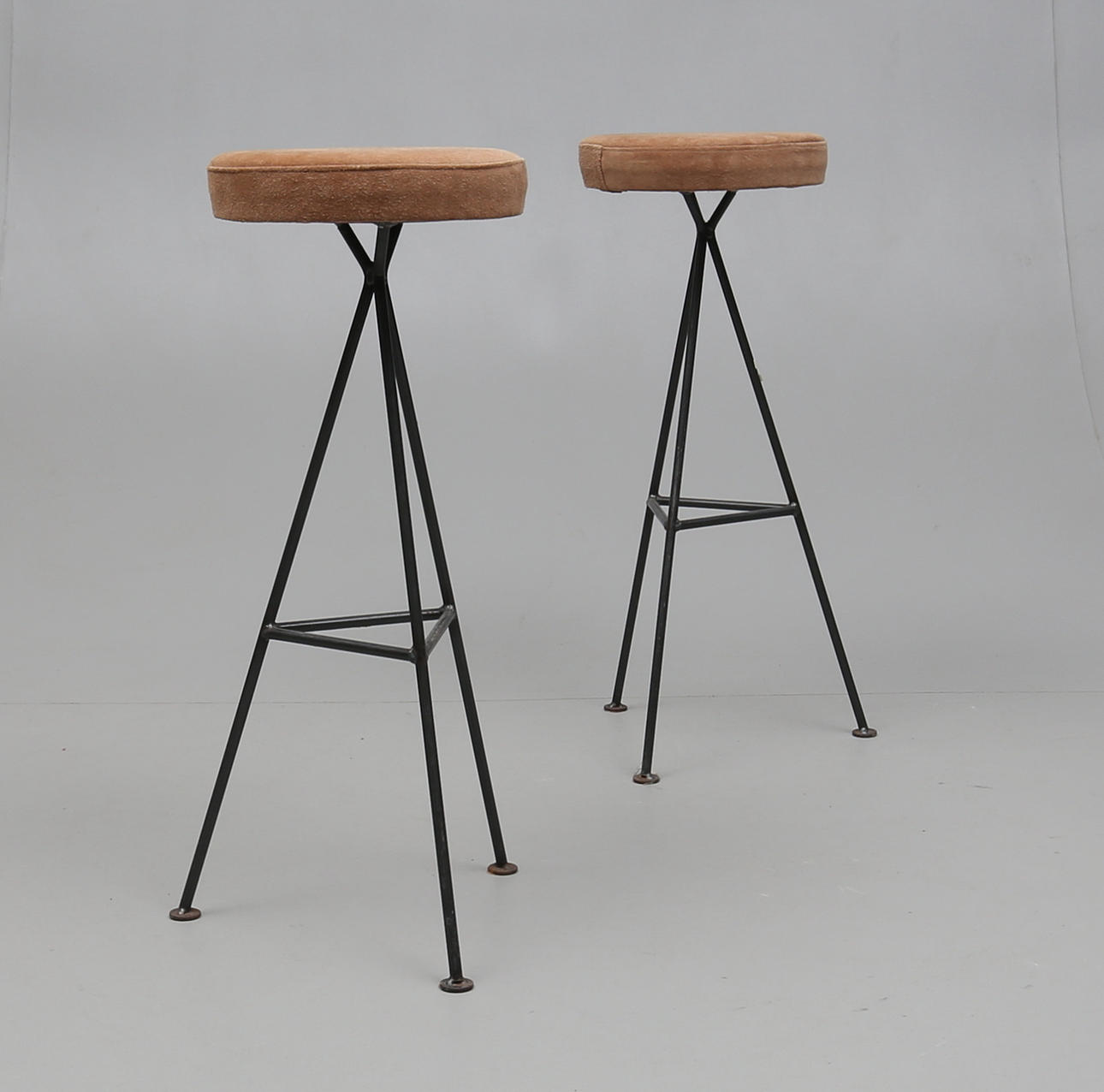 BARPALLAR, 2 st, 2000-tal.