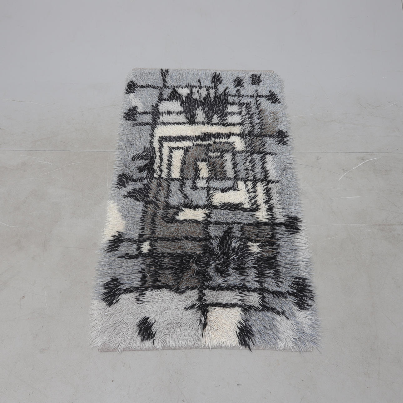 RYAMATTA, 1950er/60er Jahre.