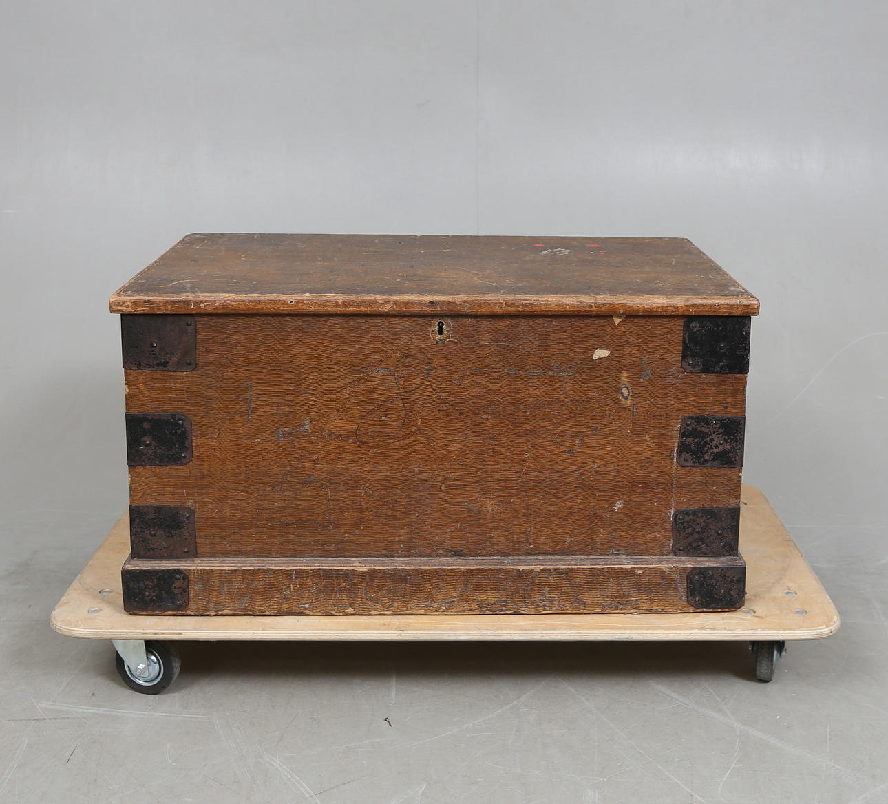 Kommode, 19. århundrede.