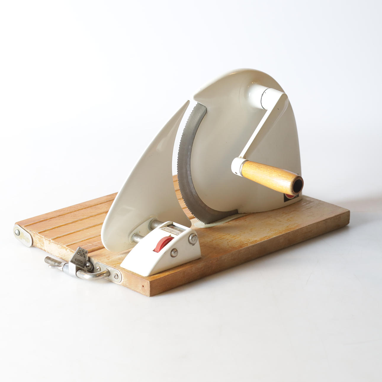 SKÄRMASKIN, Eva, 1900-tal.