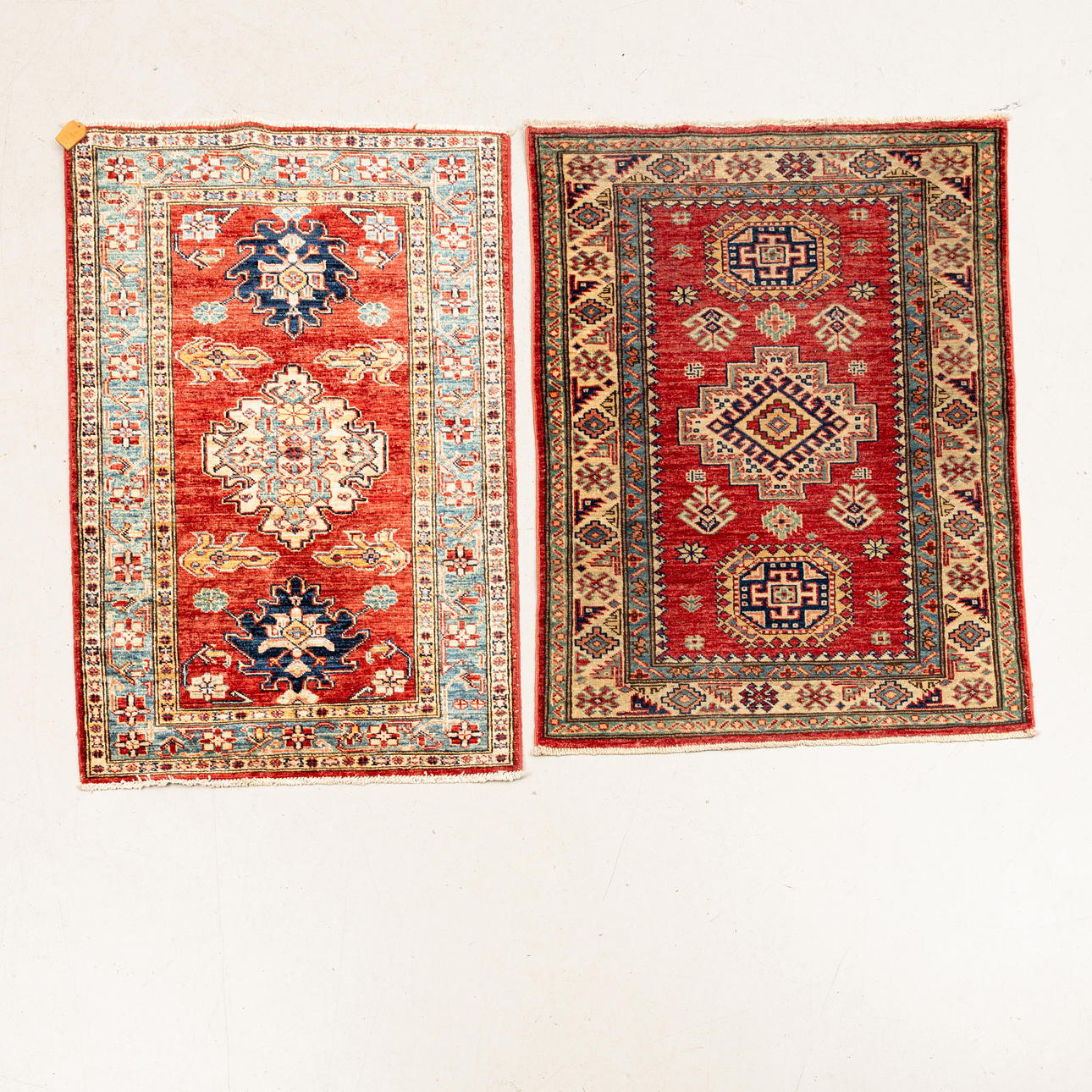 CARPETS 2 pcs, Sweater.