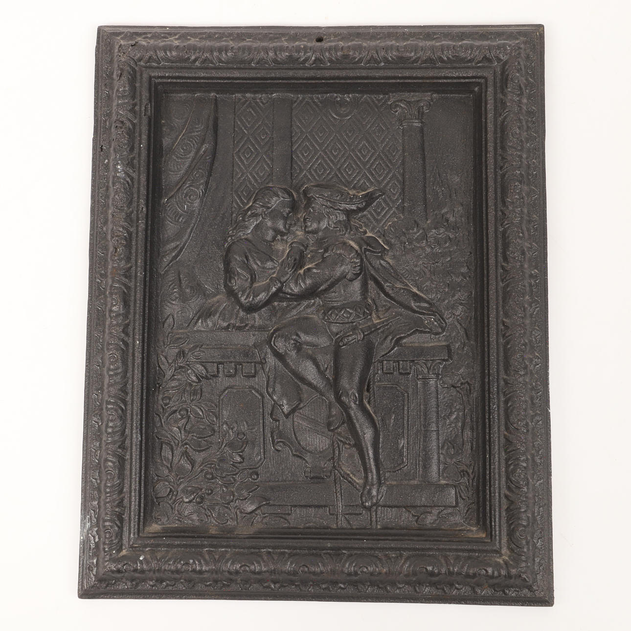 UUNILAUTA, VALURAUTA, Romeo ja Julia, 1900-luku.