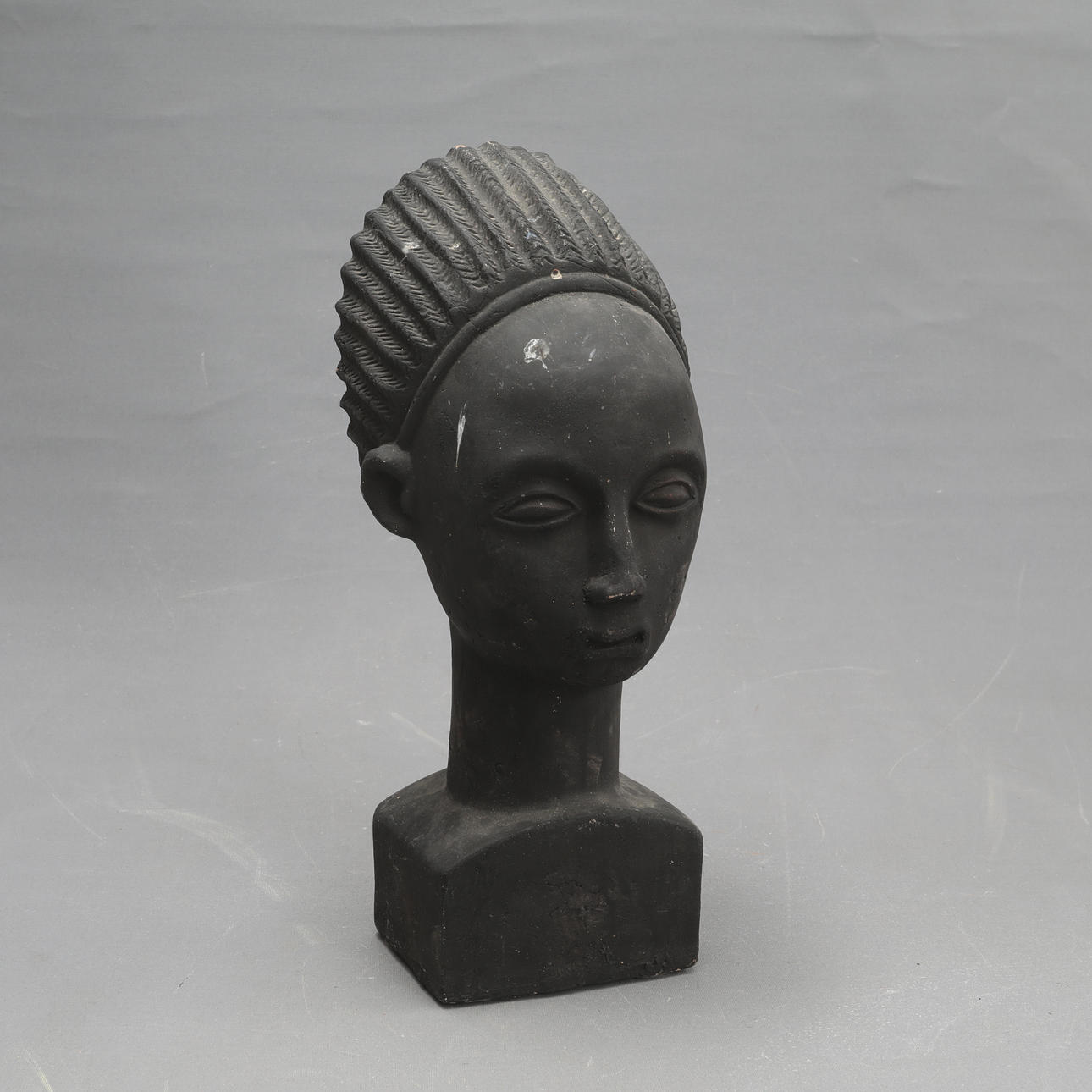 VEISTOS, kipsit/taidemateriaalit.