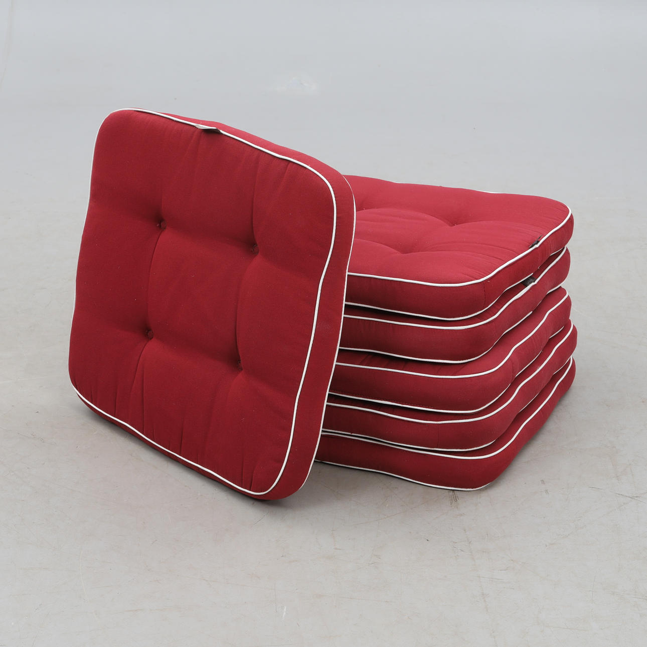 Hillerstorp sædehynder, 6 stk.