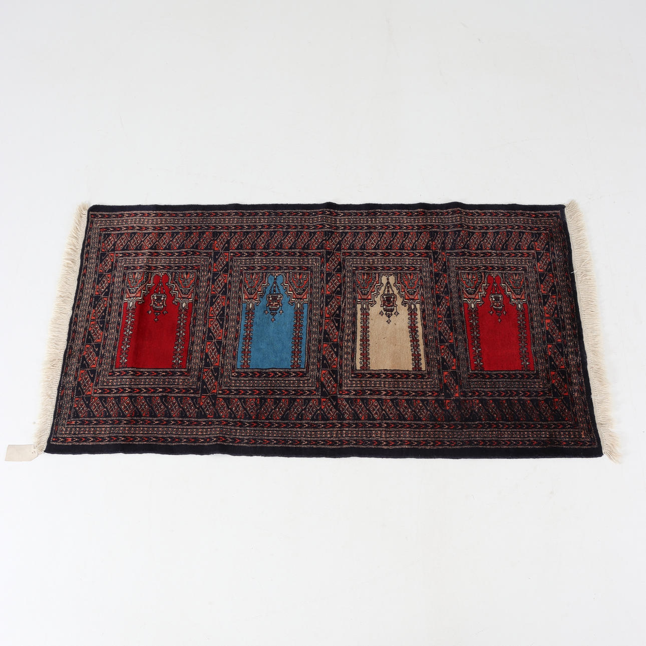 TÆPPE, orientalsk, 165 x 95 cm.