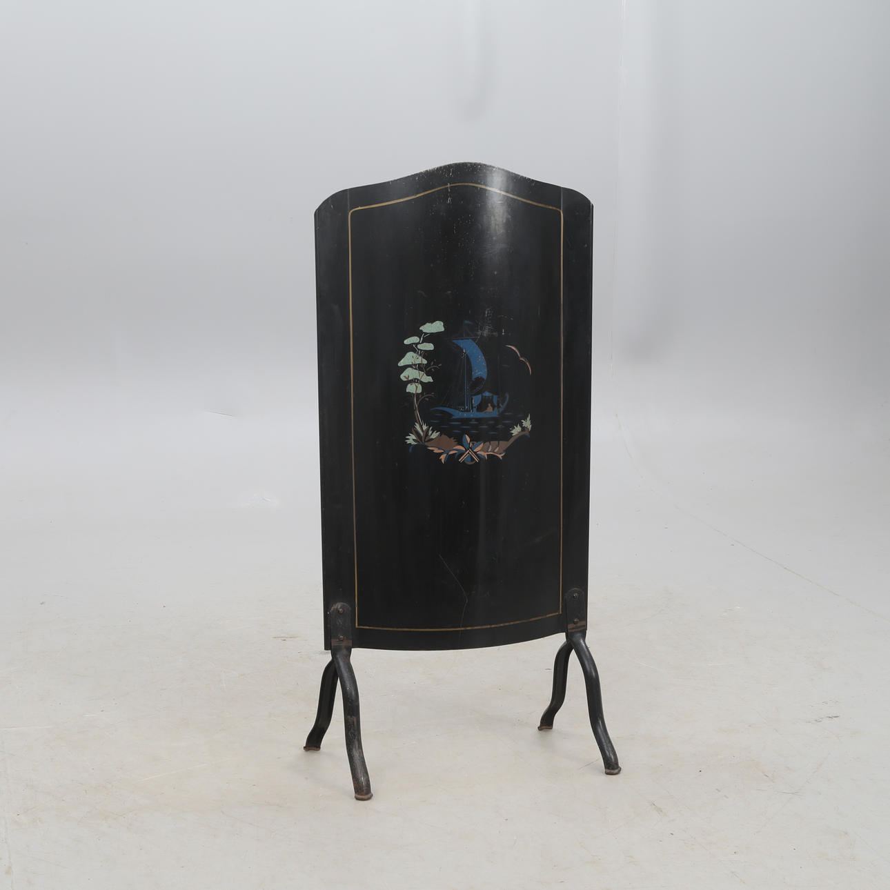 PROTECCIÓN CONTRA CHISPAS, metal.