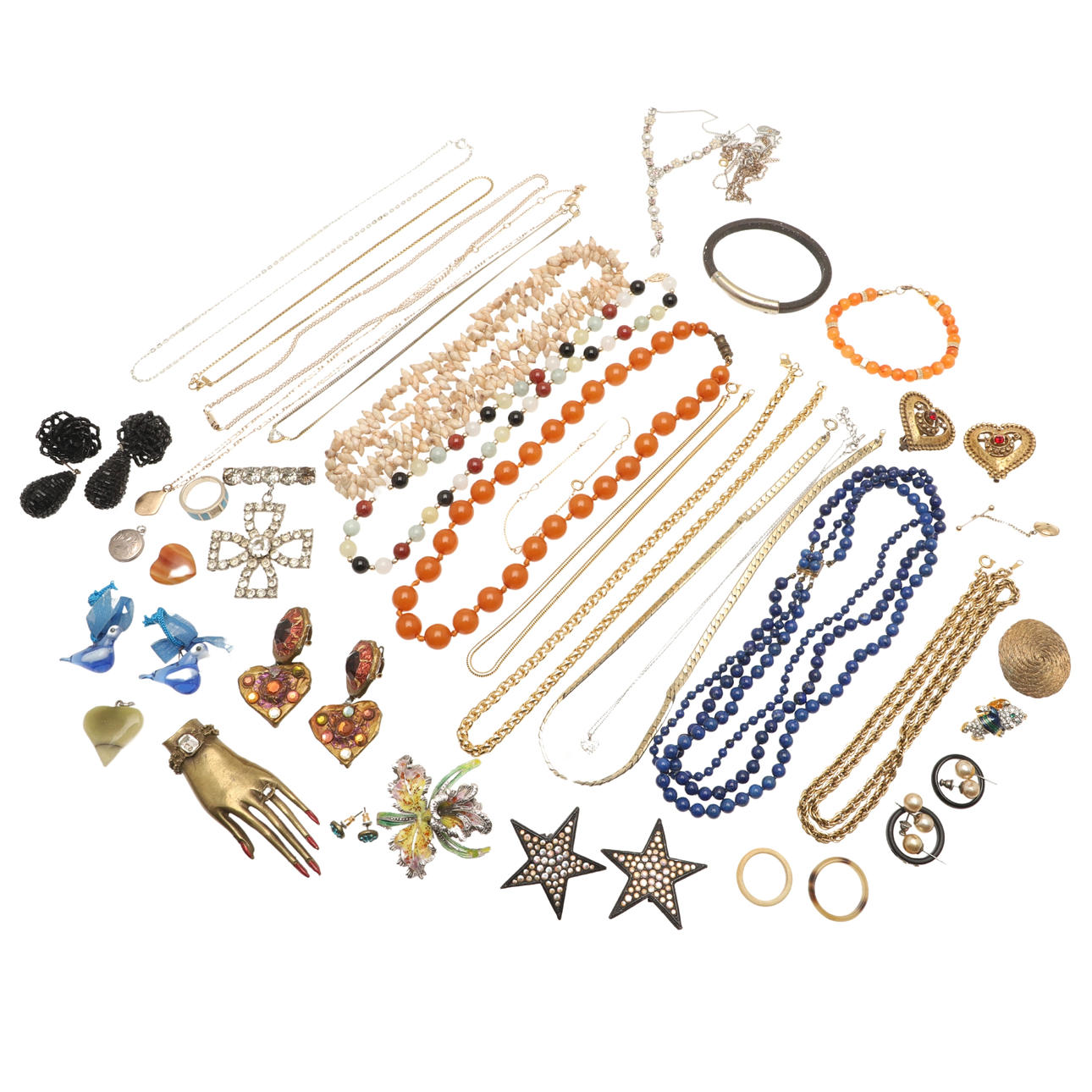 MÄÄRÄ PUKUKORUJA JNE.