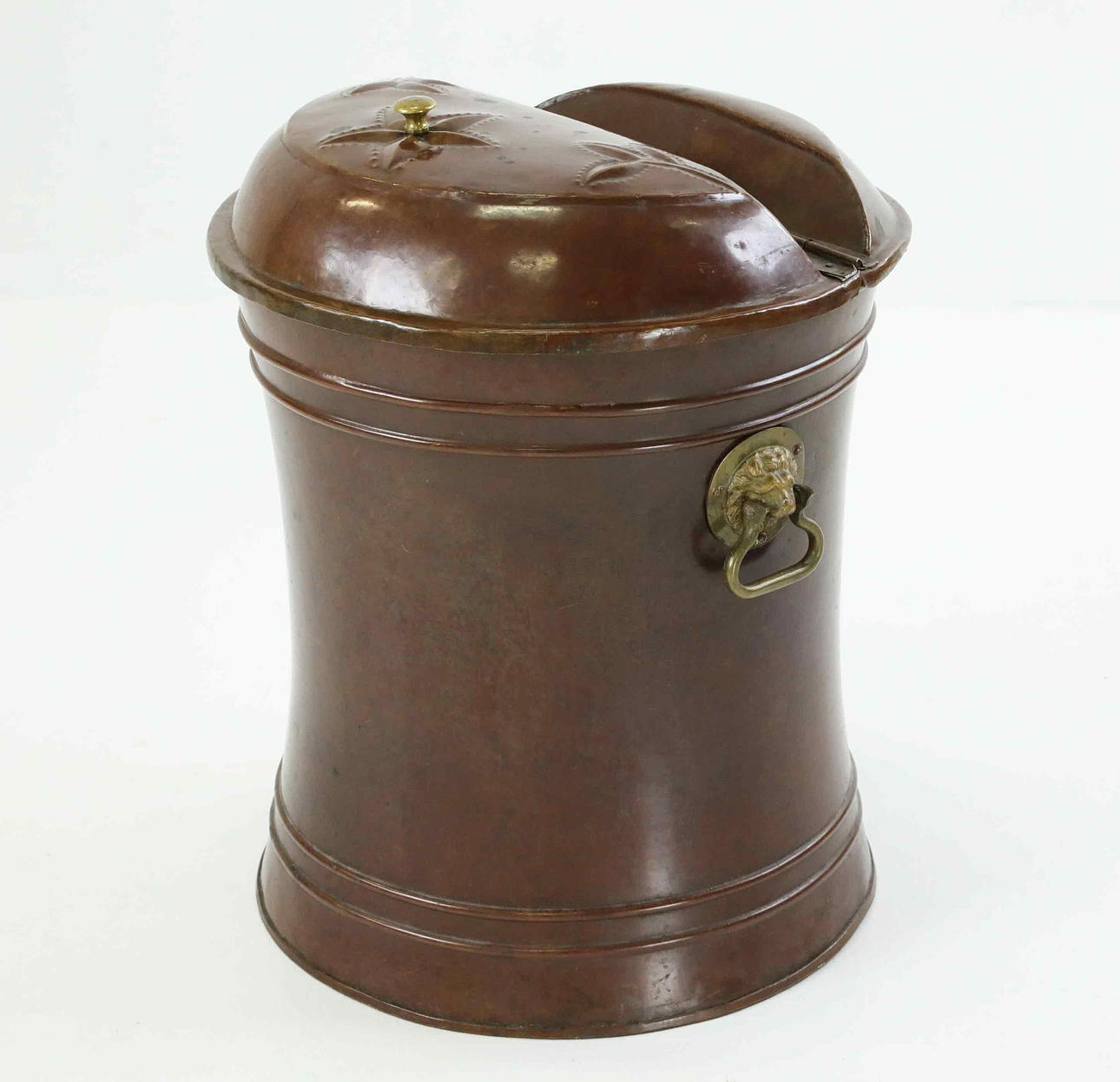 TYNNYRI, kupari, 1700-/1900-luku.