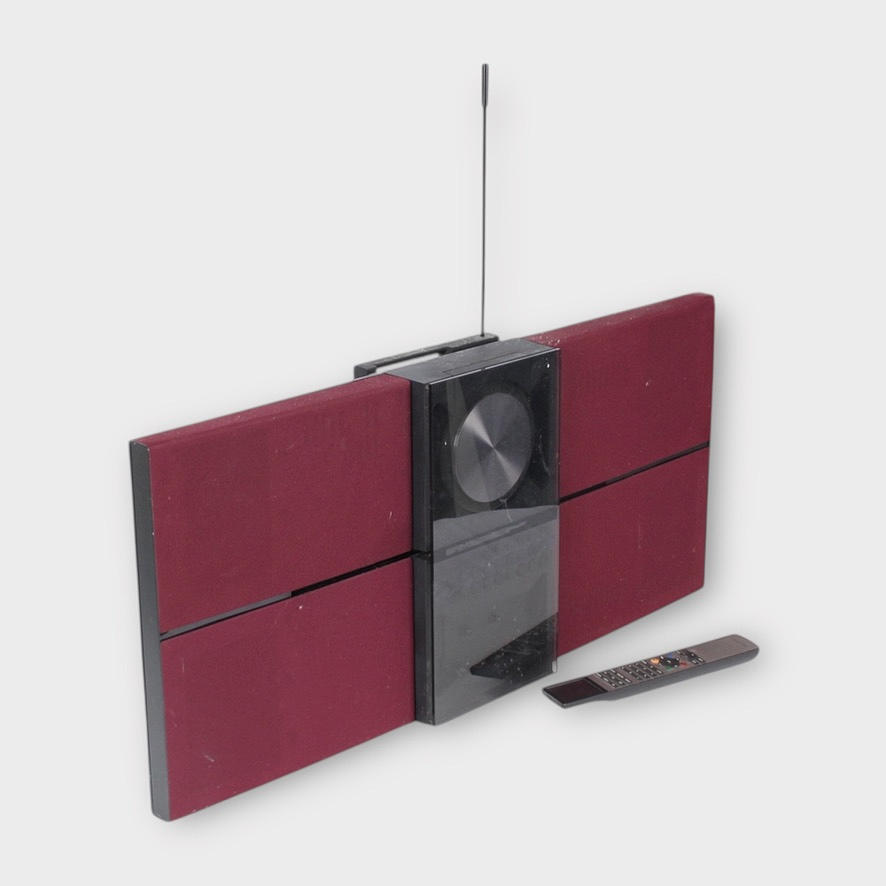 REPRODUCTOR DE CD, B&O.