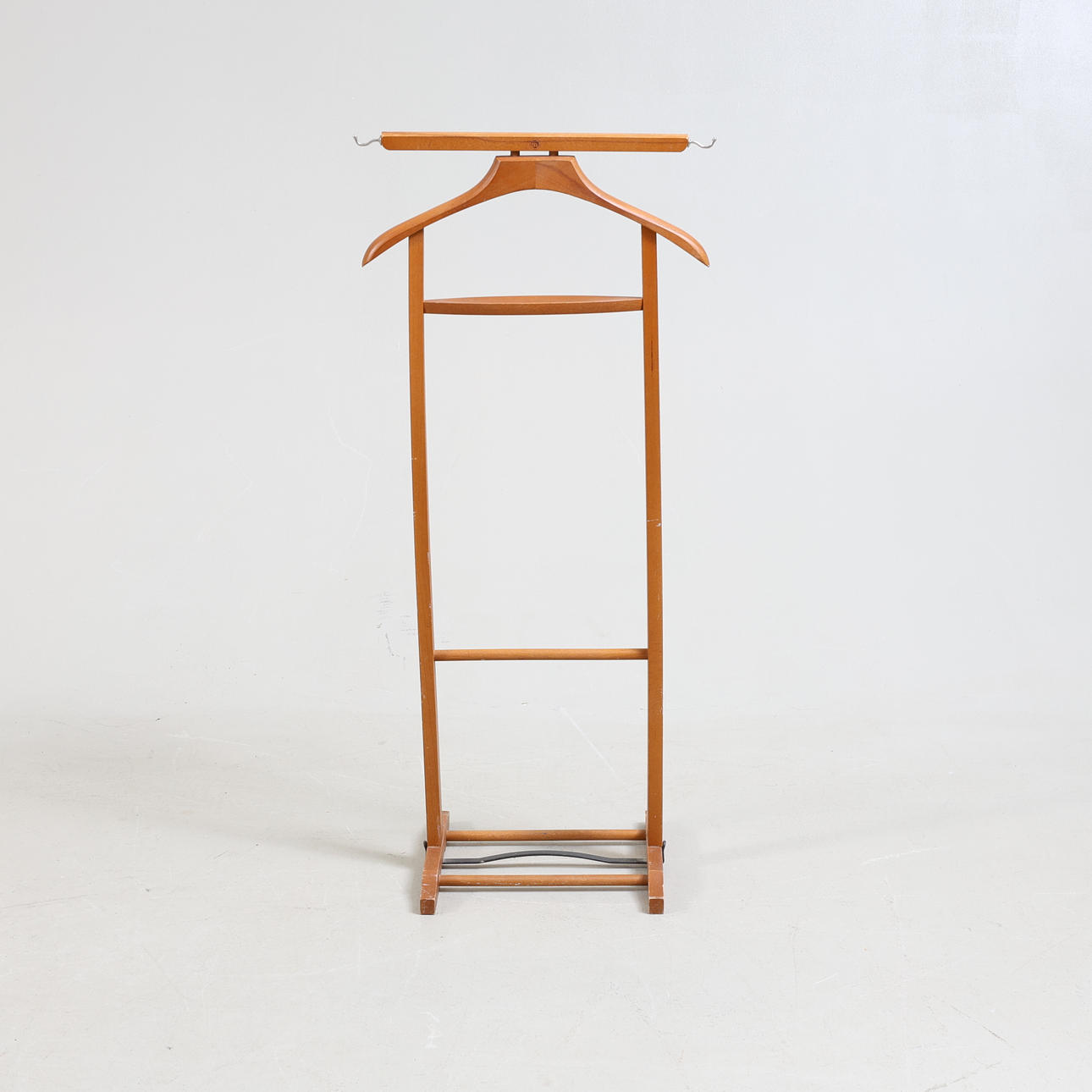 GENTLEMAN'S VALET, Brevettato, Italien.