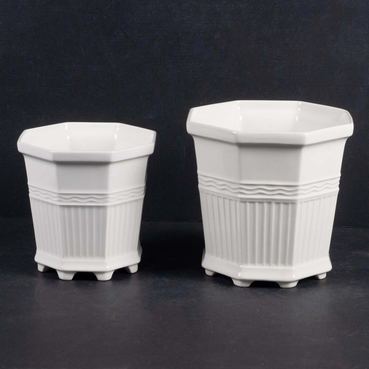 OUTER LINING. 2 Prince Eugen Waldemarsudde, Gustavsberg.