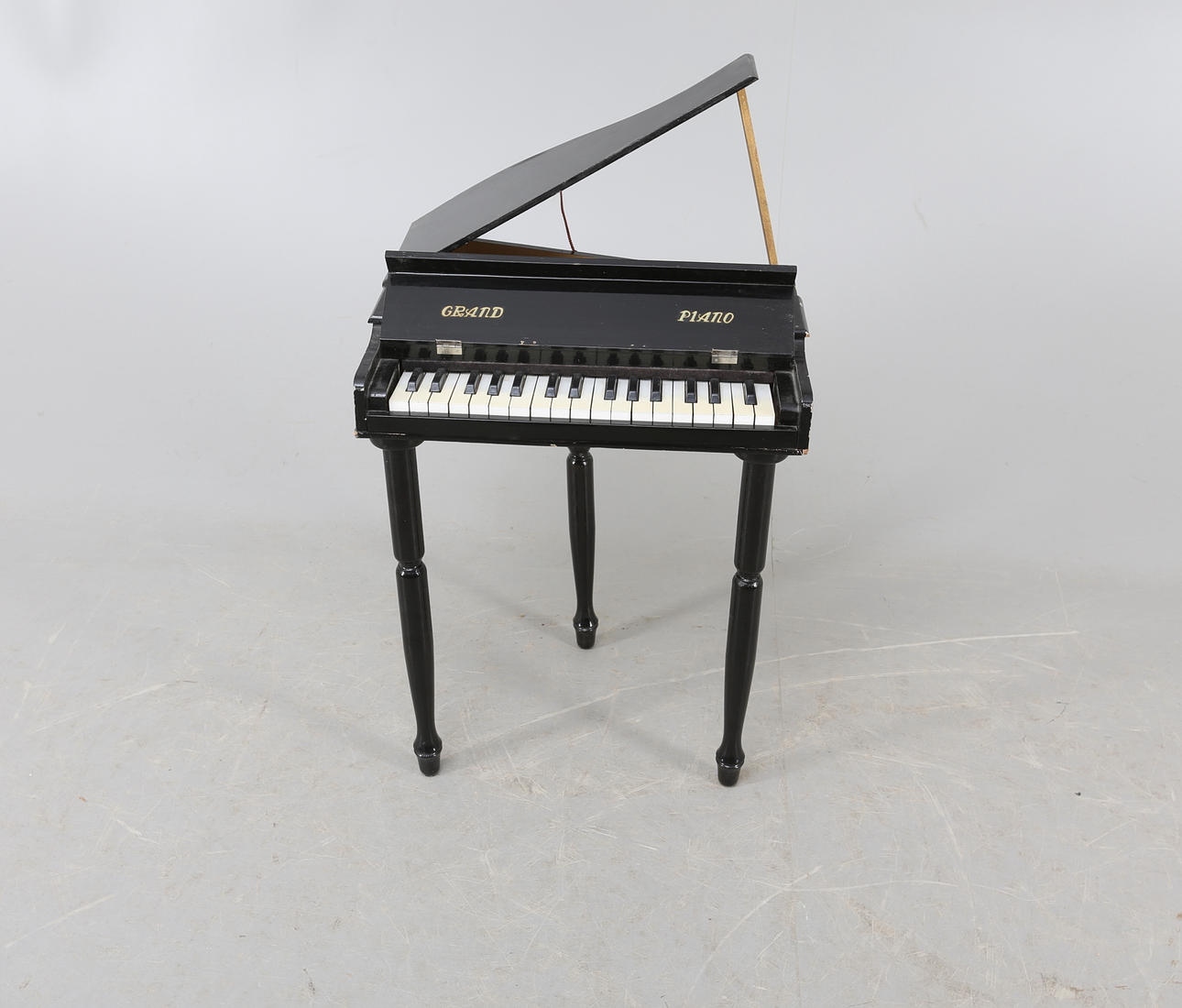 FLYGEL, barnmodell, Grand Piano, 1900-tal.