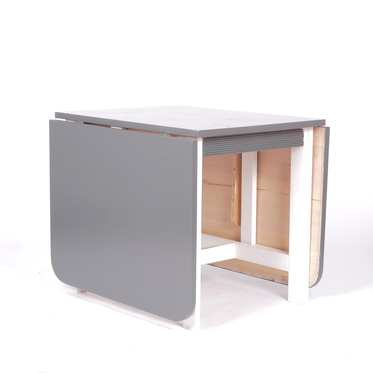 ROSE-MARIE ELLING. Fröseke percussion table, 1990s.