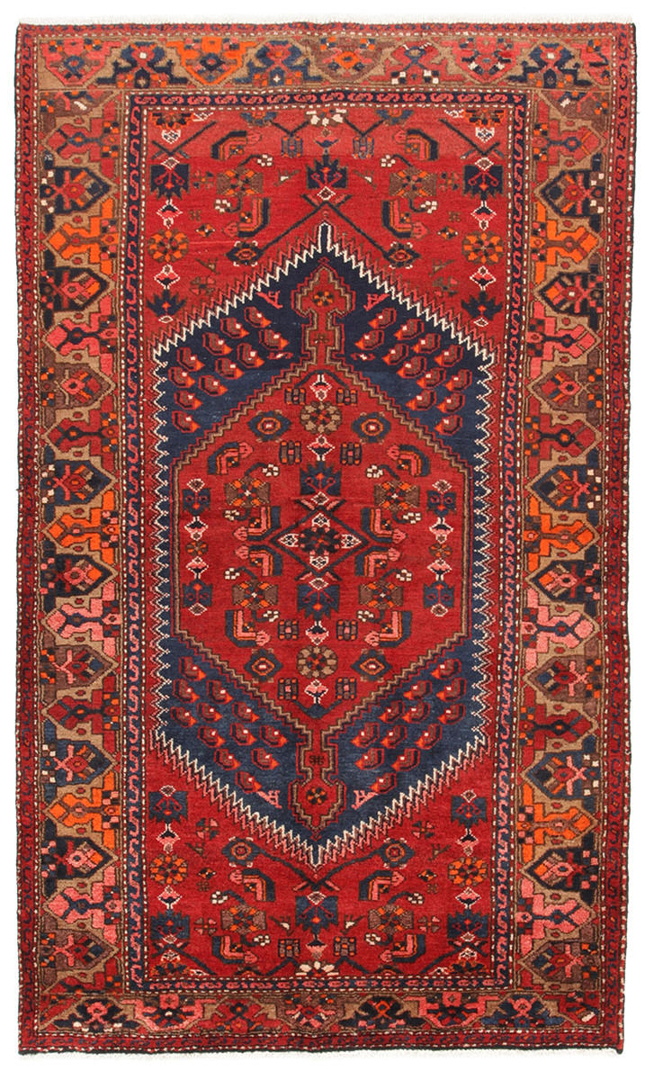 MATTA, Persisk, Zanjan, 220x130 cm, (E-3170).