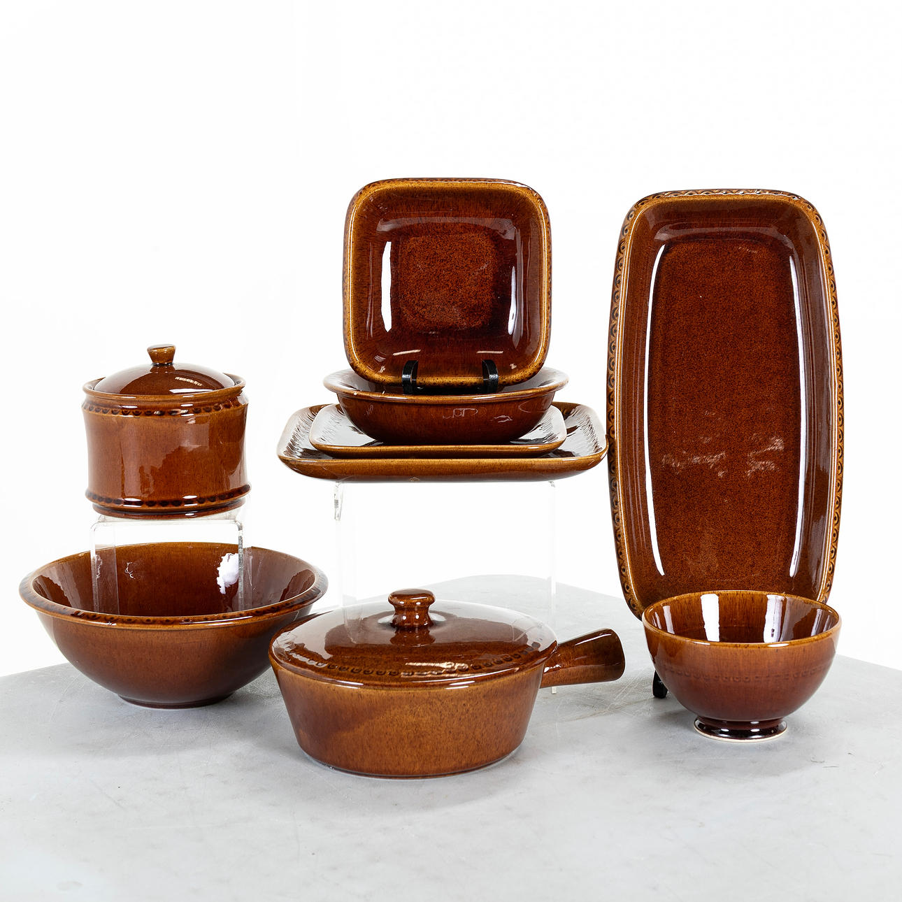 TABLEWARE PARTS, 21st, Deco, Hälsingborg.