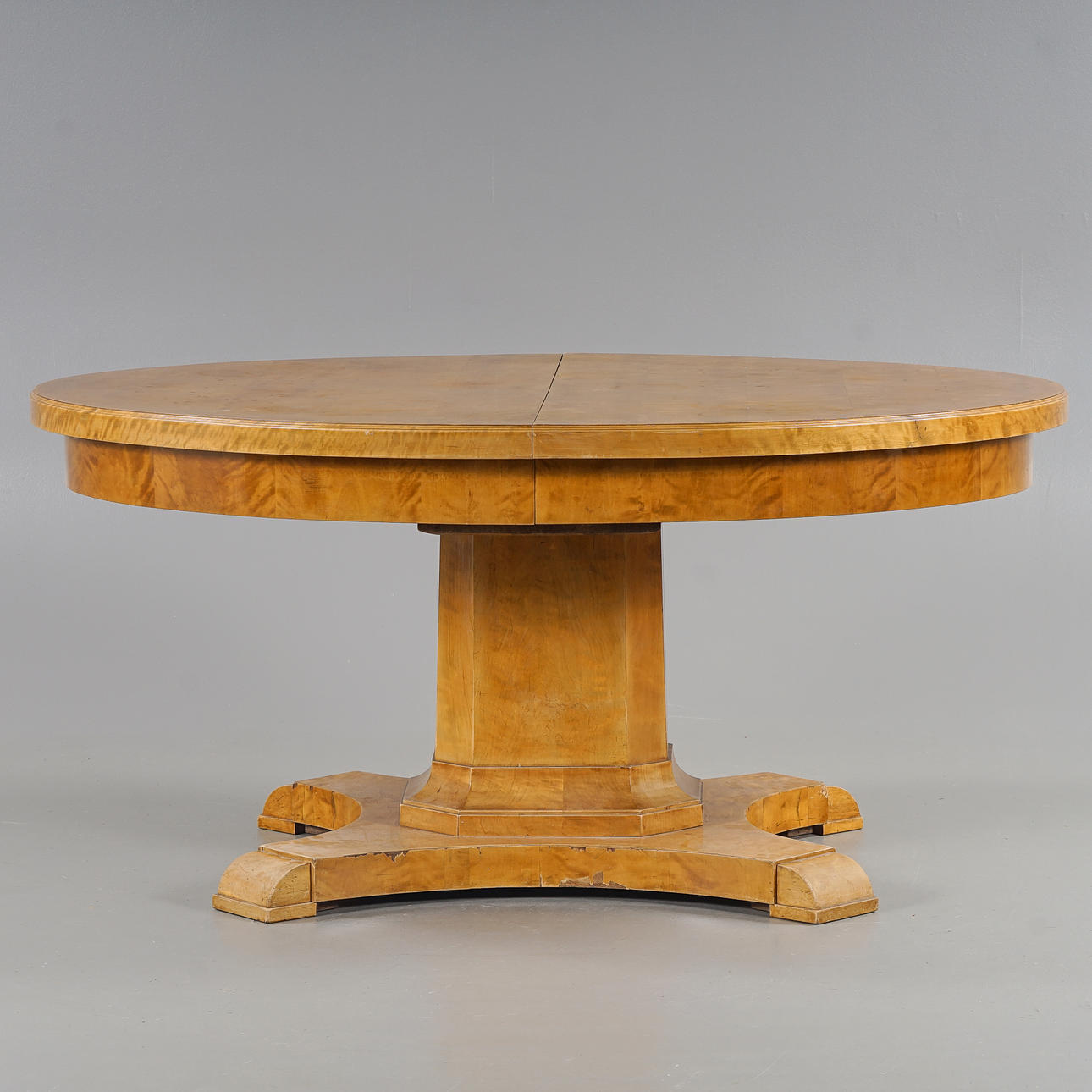 MATSALSBORD Björk, tidigt 1900-tal.