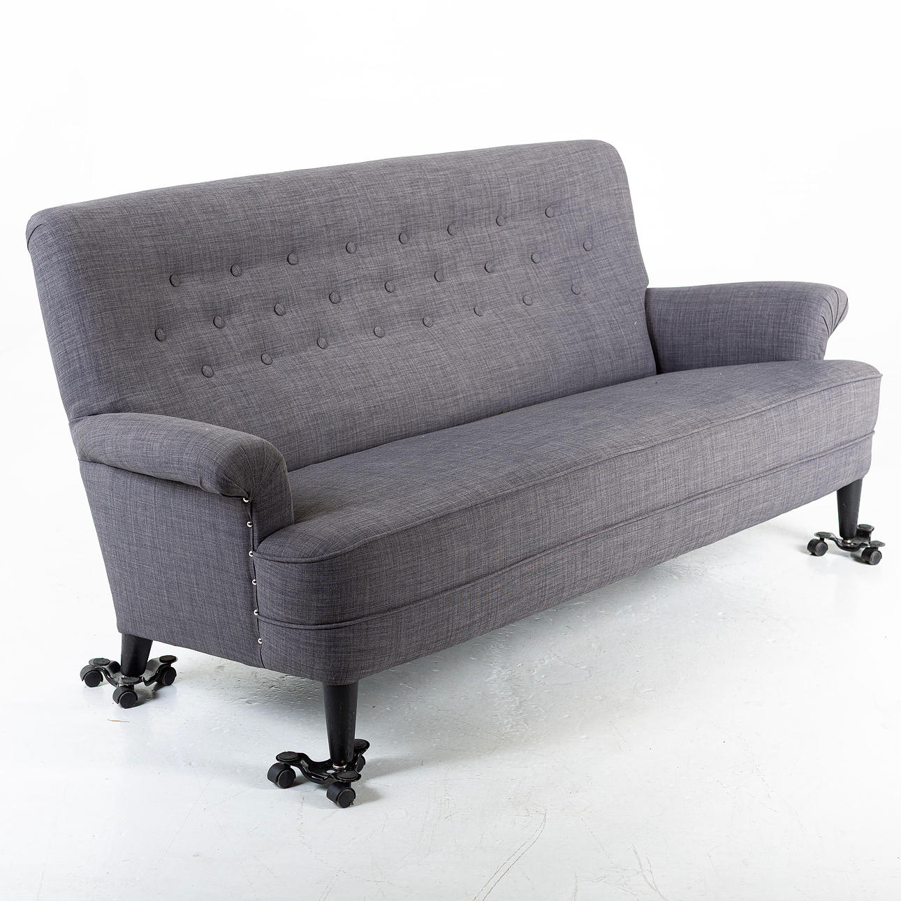 CARL MALMSTEN. Soffa " Bergshamra ".