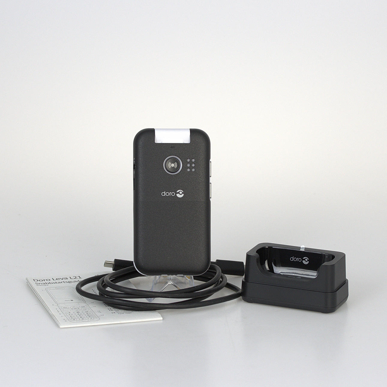 MOBILTELEFON, "Doro Leva L21", 2025.