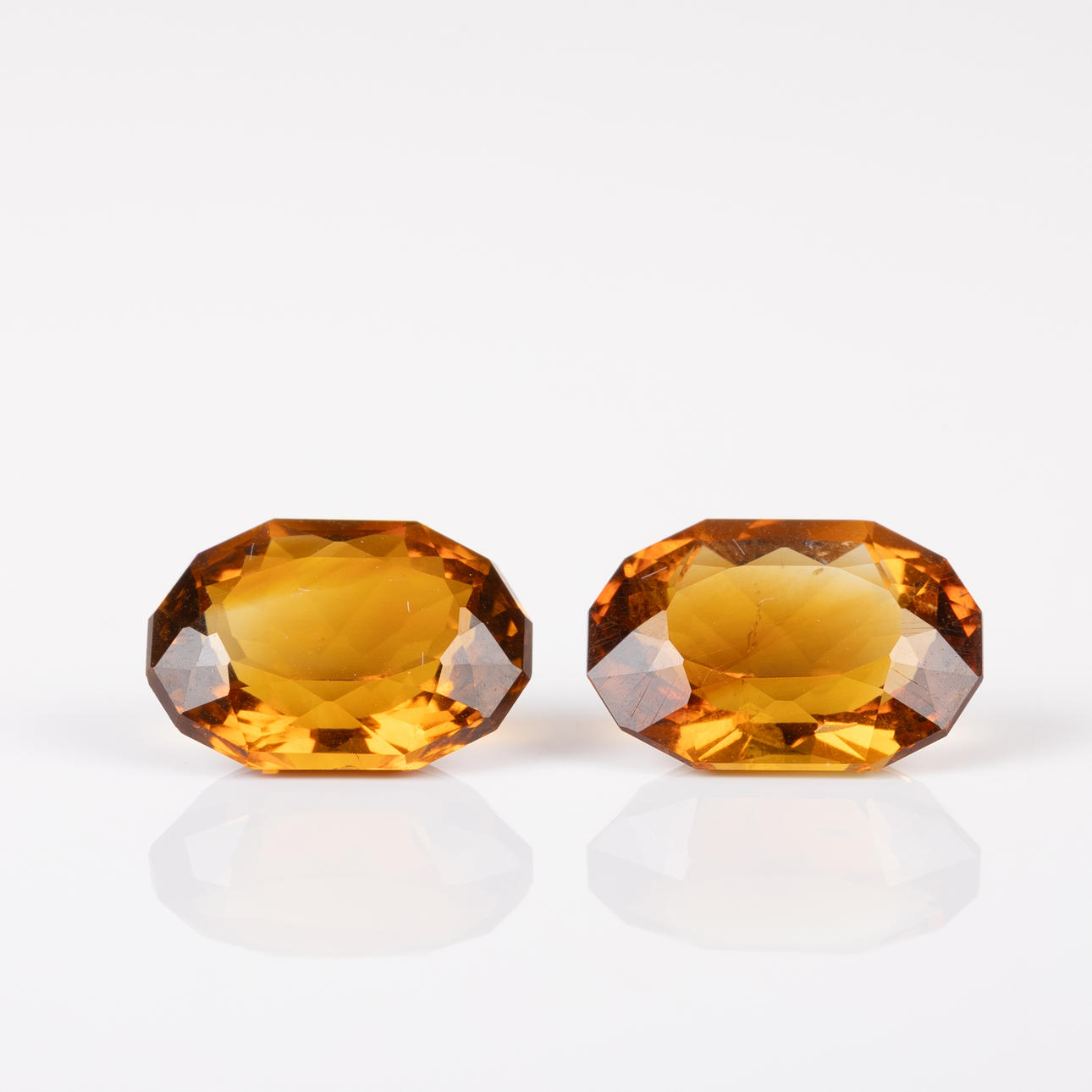 CITRINO, 5,72 quilates.