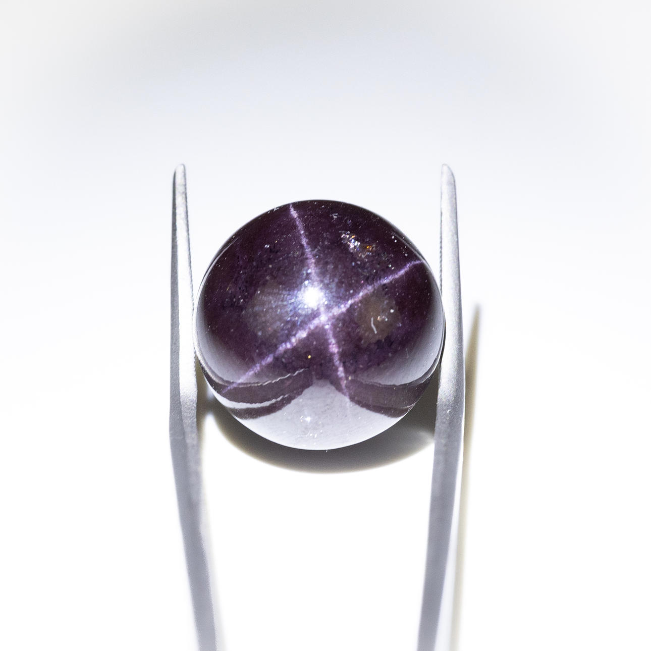 STJÄRNGRANAT, 35,08 ct.