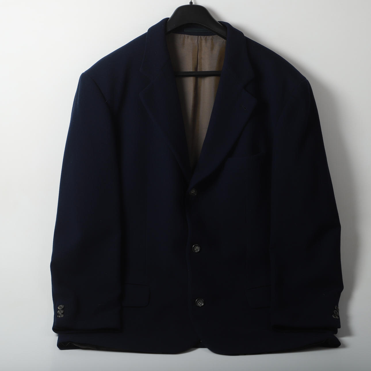 HERRKAVAJ, ull/kashmir, Hugo Boss.