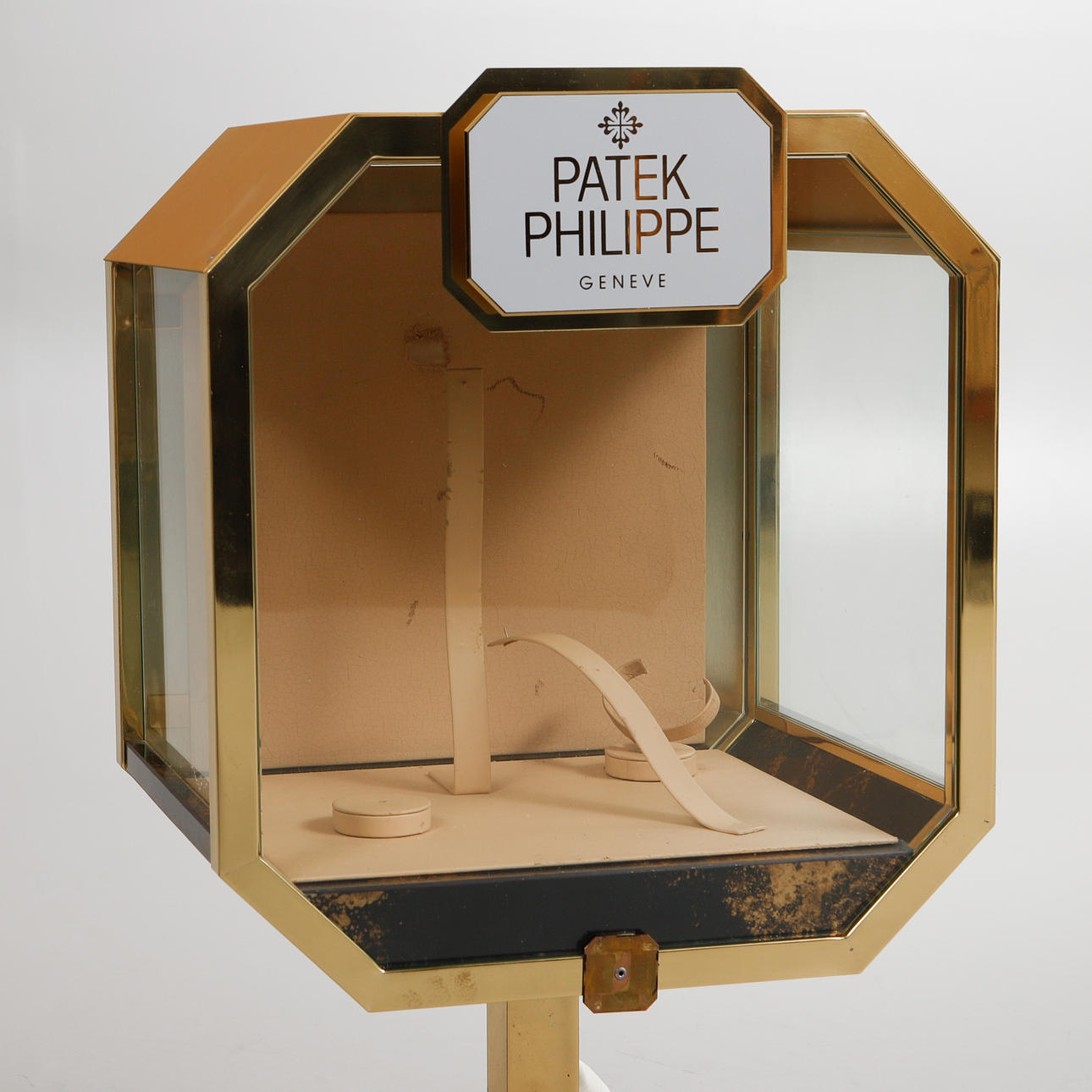 DISPLAY, Patek Philippe, 1900-talets slut.