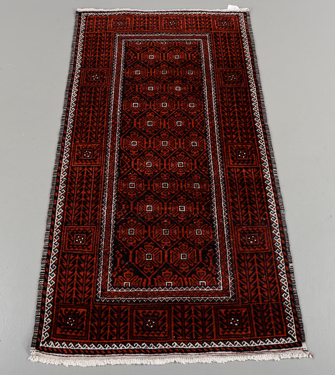 MATTA Pakistan, 190x98 cm.